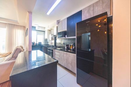 Apartamento à venda com 60m², 2 quartos e 1 vaga Apartamento à venda com 60m², 2 quartos e 1 vagaCozinha