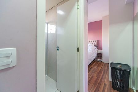 Apartamento à venda com 60m², 2 quartos e 1 vaga Apartamento à venda com 60m², 2 quartos e 1 vagaQuarto 2