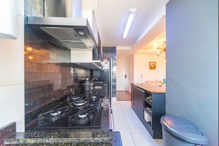 Apartamento à venda com 60m², 2 quartos e 1 vaga Apartamento à venda com 60m², 2 quartos e 1 vagaCozinha