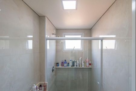 Apartamento à venda com 60m², 2 quartos e 1 vaga Apartamento à venda com 60m², 2 quartos e 1 vagaBanheiro do Quarto 2