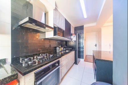 Apartamento à venda com 60m², 2 quartos e 1 vaga Apartamento à venda com 60m², 2 quartos e 1 vagaCozinha