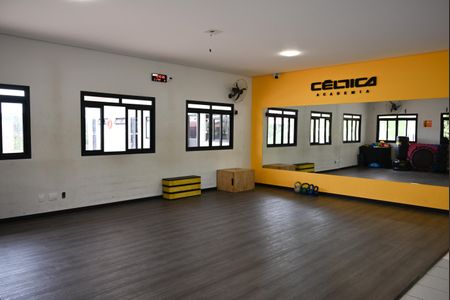 Apartamento à venda com 75m², 3 quartos e 1 vagaAcademia