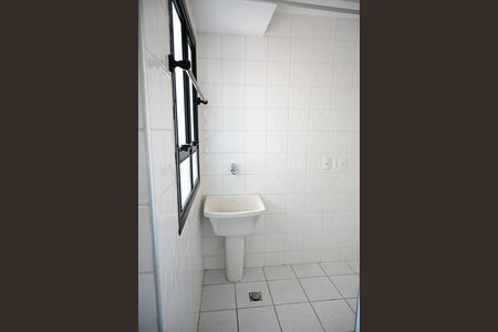 Apartamento à venda com 75m², 3 quartos e 1 vagaarea serviço