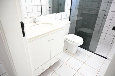 Apartamento à venda com 75m², 3 quartos e 1 vagabanheiro social