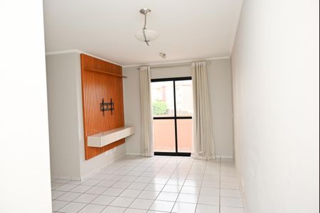 Apartamento à venda com 3 quartos, 75m² em Parque Eloy Chaves, Jundiaí