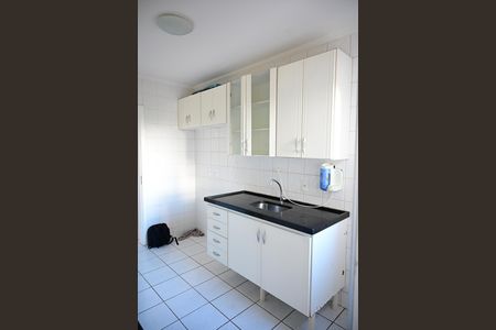 Apartamento à venda com 75m², 3 quartos e 1 vagacozinha armarios