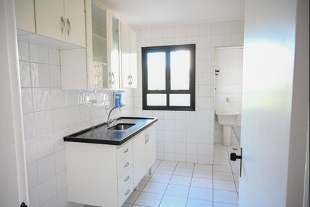 Apartamento à venda com 75m², 3 quartos e 1 vagacozinha