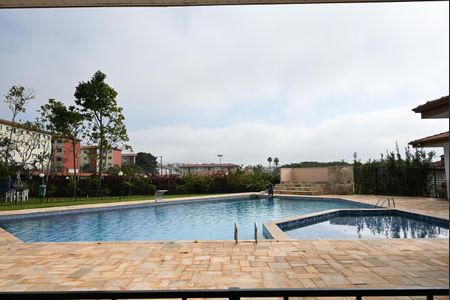 Área comum - Piscina de apartamento à venda com 3 quartos, 75m² em Parque Eloy Chaves, Jundiaí