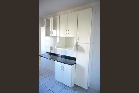 Apartamento à venda com 75m², 3 quartos e 1 vagacozinha