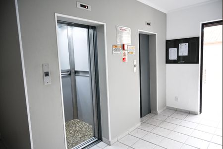 elevadores de apartamento à venda com 3 quartos, 75m² em Parque Eloy Chaves, Jundiaí