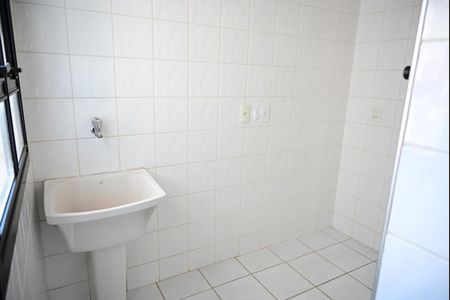 Apartamento à venda com 75m², 3 quartos e 1 vagaarea servico