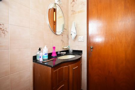 Casa à venda com 450m², 3 quartos e 4 vagas