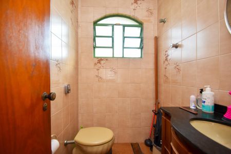 Casa à venda com 450m², 3 quartos e 4 vagas