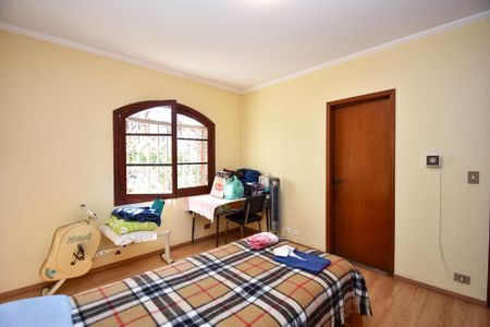 quarto 3 de casa à venda com 3 quartos, 450m² em Vila Madalena, São Paulo
