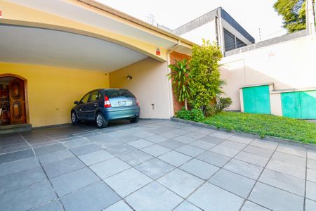 garagem de casa à venda com 3 quartos, 450m² em Vila Madalena, São Paulo