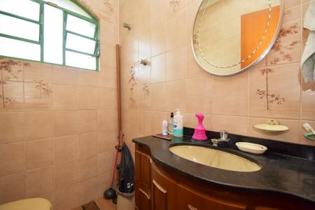 Casa à venda com 450m², 3 quartos e 4 vagas