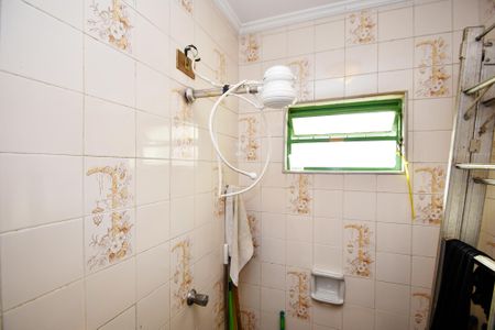 Casa à venda com 450m², 3 quartos e 4 vagas Casa à venda com 450m², 3 quartos e 4 vagasbaneiro serviço