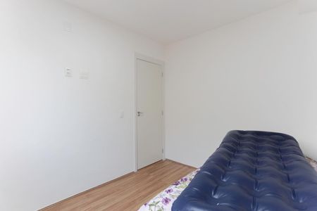 Quarto 1 de apartamento para alugar com 2 quartos, 36m² em Limão, São Paulo