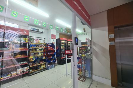 Área comum - Mini mercado de apartamento à venda com 3 quartos, 64m² em Vila Santa Clara, São Paulo