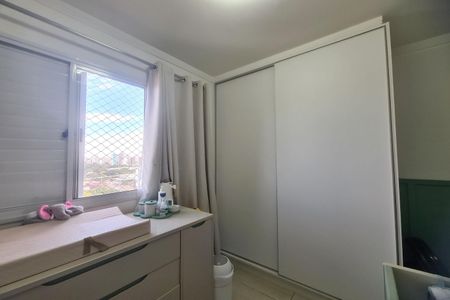Quarto 1 de apartamento à venda com 3 quartos, 64m² em Vila Santa Clara, São Paulo