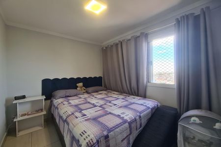 Apartamento à venda com 64m², 3 quartos e 2 vagasSuite