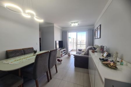 Apartamento à venda com 3 quartos, 64m² em Vila Santa Clara, São Paulo