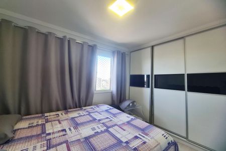 Apartamento à venda com 64m², 3 quartos e 2 vagasSuite