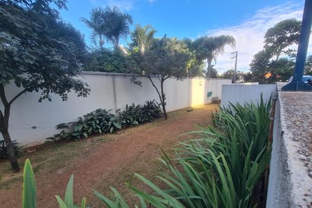 Apartamento à venda com 64m², 3 quartos e 2 vagasÁrea comum - Pet