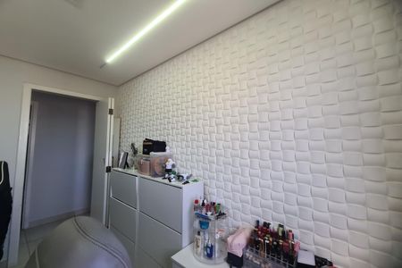 Apartamento à venda com 64m², 3 quartos e 2 vagasQuarto 2