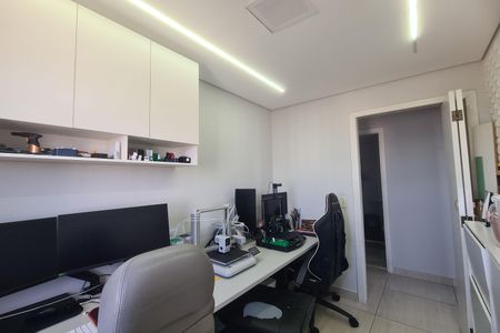 Apartamento à venda com 64m², 3 quartos e 2 vagasQuarto 2