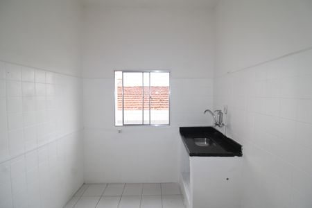Casa para alugar com 72m², 2 quartos e sem vagaCozinha