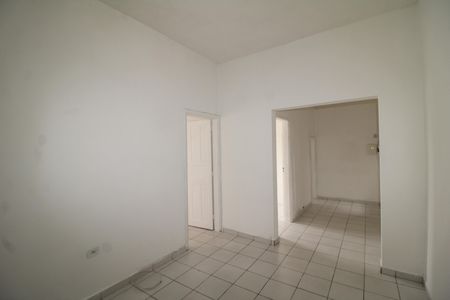 Sala de casa para alugar com 2 quartos, 72m² em Vila Baruel, São Paulo