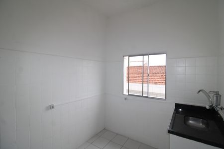 Cozinha de casa para alugar com 2 quartos, 72m² em Vila Baruel, São Paulo