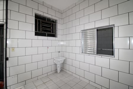 Casa para alugar com 72m², 2 quartos e sem vagaÁrea de Serviço