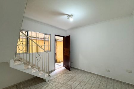 Casa à venda com 350m², 4 quartos e 2 vagas Casa à venda com 350m², 4 quartos e 2 vagasSala - Casa 2