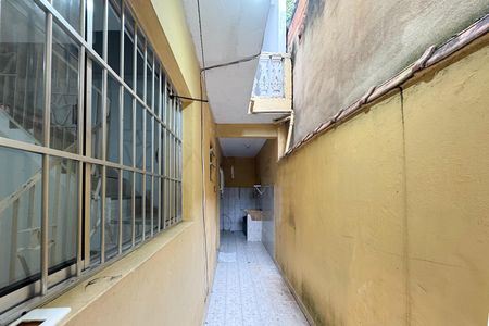 Casa à venda com 350m², 4 quartos e 2 vagas Casa à venda com 350m², 4 quartos e 2 vagasQuintal