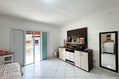 Casa à venda com 350m², 4 quartos e 2 vagas Casa à venda com 350m², 4 quartos e 2 vagasQuarto 2 - Casa 1
