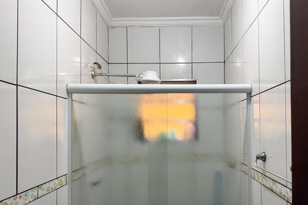 Casa à venda com 350m², 4 quartos e 2 vagas Casa à venda com 350m², 4 quartos e 2 vagasBanheiro 1 - Casa 1