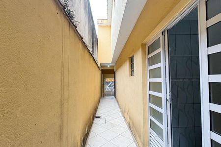 Quintal  de casa à venda com 4 quartos, 350m² em Batistini, São Bernardo do Campo