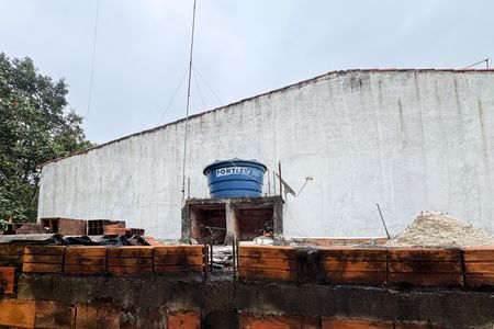 Casa à venda com 350m², 4 quartos e 2 vagas Casa à venda com 350m², 4 quartos e 2 vagasVista do Quarto 1 - Casa 2