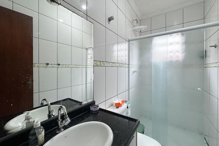 Casa à venda com 350m², 4 quartos e 2 vagas Casa à venda com 350m², 4 quartos e 2 vagasBanheiro 2 - Casa 1