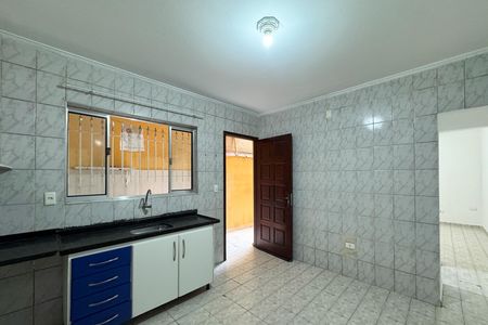 Casa à venda com 350m², 4 quartos e 2 vagas Casa à venda com 350m², 4 quartos e 2 vagasCozinha - Casa 2