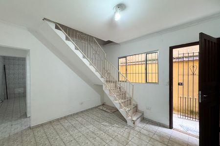 Casa à venda com 350m², 4 quartos e 2 vagas Casa à venda com 350m², 4 quartos e 2 vagasSala - Casa 2
