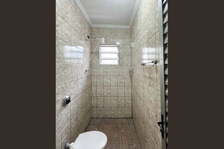 Casa à venda com 350m², 4 quartos e 2 vagas Casa à venda com 350m², 4 quartos e 2 vagasBanheiro 2 - Casa 2
