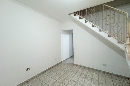 Casa à venda com 350m², 4 quartos e 2 vagas Casa à venda com 350m², 4 quartos e 2 vagasSala - Casa 2