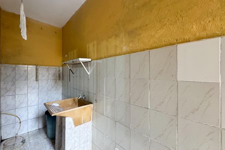 Casa à venda com 350m², 4 quartos e 2 vagas Casa à venda com 350m², 4 quartos e 2 vagasÁrea de Serviço - Casa 2