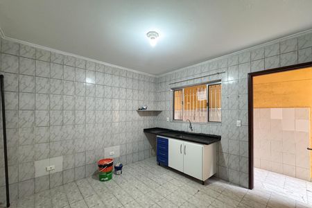 Casa à venda com 350m², 4 quartos e 2 vagas Casa à venda com 350m², 4 quartos e 2 vagasCozinha - Casa 2
