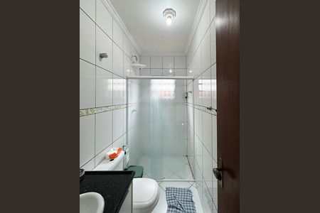 Casa à venda com 350m², 4 quartos e 2 vagas Casa à venda com 350m², 4 quartos e 2 vagasBanheiro 2 - Casa 1