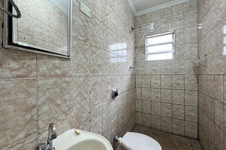 Banheiro 2 - Casa 2 de casa à venda com 4 quartos, 350m² em Batistini, São Bernardo do Campo