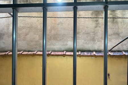 Casa à venda com 350m², 4 quartos e 2 vagas Casa à venda com 350m², 4 quartos e 2 vagasVista da Sala - Casa 2